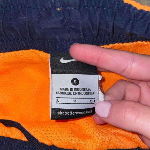 Nike Big Boy’s Swim Trunks - Picture 5 of 6